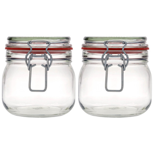 634ml vetro staffa - 634ml, filo