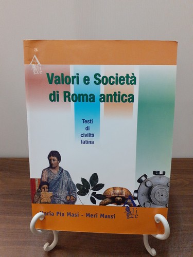 Masi massi valori - e, societa'