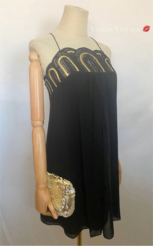 Abito festa babydoll - abito,