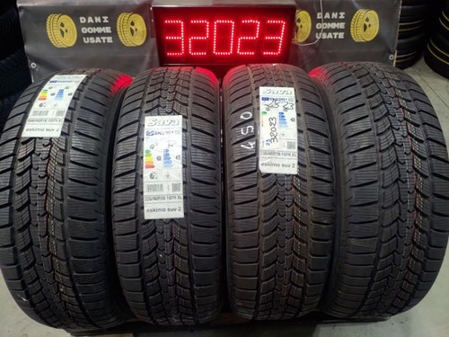 Pneumatici invernali gomme - 4,
