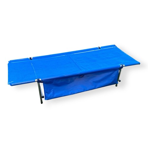 Camp time roll cot - camp, maglia