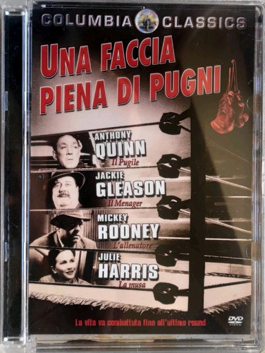 Una faccia piena - , di