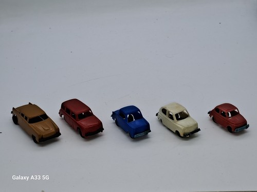 Modellini auto sistema daf - auto,