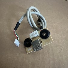 Scheda usb per korg 800 - scheda, pa-800