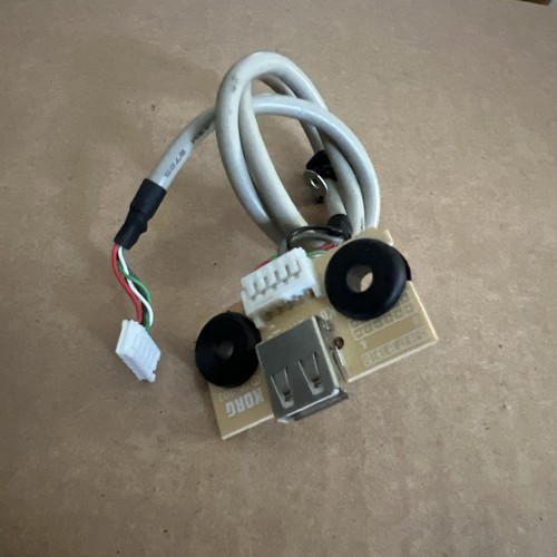 Scheda usb per korg 800 - scheda,
