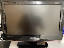 Monitor samsung - monitor, hd