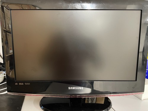 Monitor samsung - monitor, hd