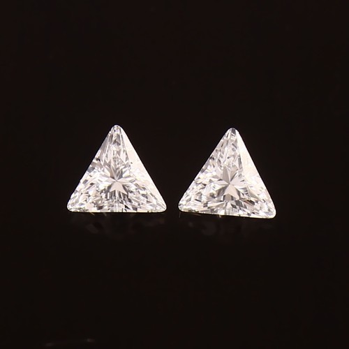 5x5 zaffiro bianco - zaffiro,