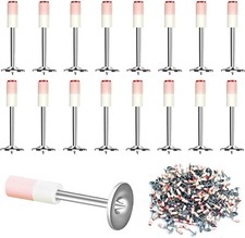 100 pezzi chiodi per - 100,