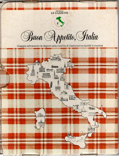 Buon appetito italia - appetito,,