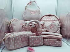 Camomilla box accessori - camomilla,