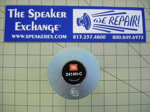Parte tweeter jbl 2414h - tweeter, #