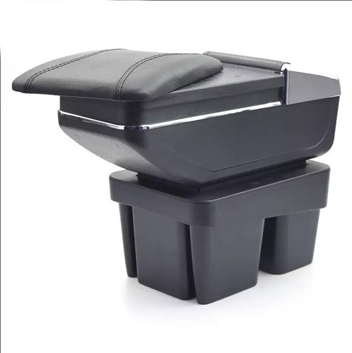 Scatola portaoggetti console