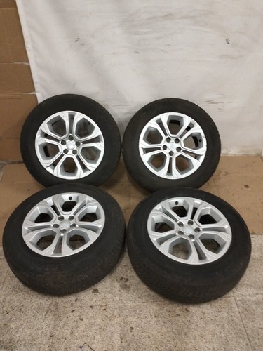 Cerchi lega ranger - lega, 18"