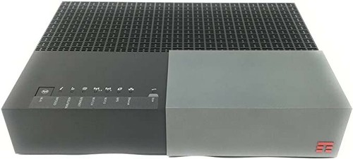 Tim hub 1gbps route nero - tim,