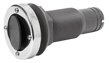 Scarico 2 mm 38 - *, mm.38
