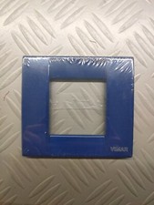 Vimar idea placca blu cobalto - ,