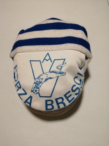 Cappello ultras brescia anni - cappello,