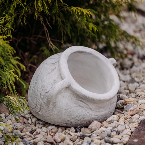 Fioriera anfora antica vaso - , da