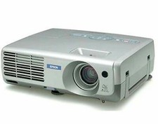 Epson powerlite emp lcd - epson, emp-61