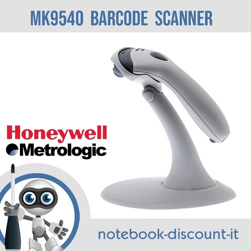 Honeywell metrologic voyagercg - honeywell,