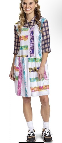 Costume adulto halloween - costume,