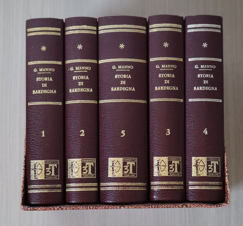 Giuseppe manno storia di - giuseppe,