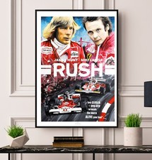 Stampa rush movie - , james