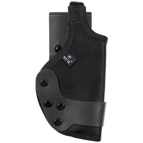 Fondina professionale cordura - fondina,