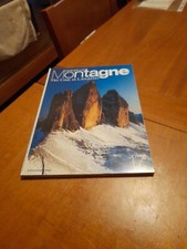 Meridiani momtagne tre cime - -,