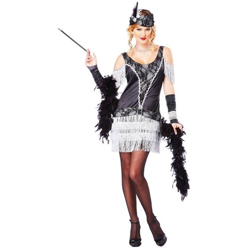 Costume donna razzle dazzle - costume,
