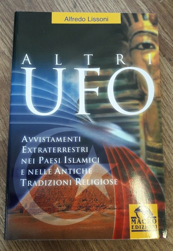 Altri ufo avvistamenti - ufo.,