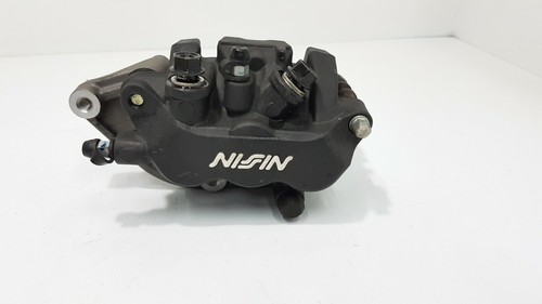 Front brake caliper honda - front, sh