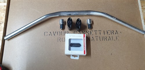 Kit barracuda per ducati - barracuda,