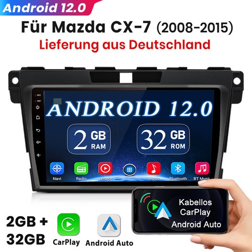 Autoradio android 13 - 9",