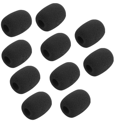 Nuovo microfono paravento - nuovo-microfono,