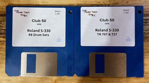 Roland 330 550 - /,