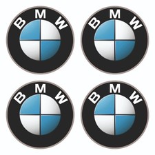 Adesivo bmw 4x6cm - bmw,