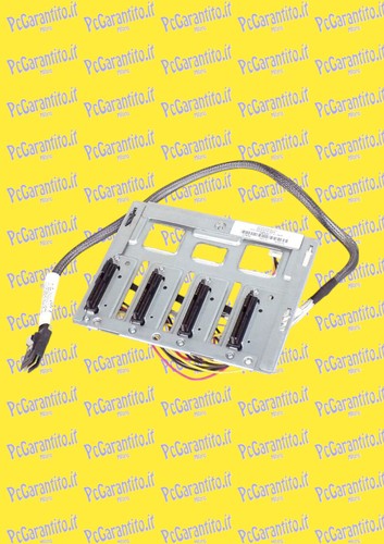 686746 001 hdd backplane - hp,