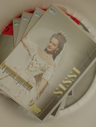 Sissi special collection 4 - special,