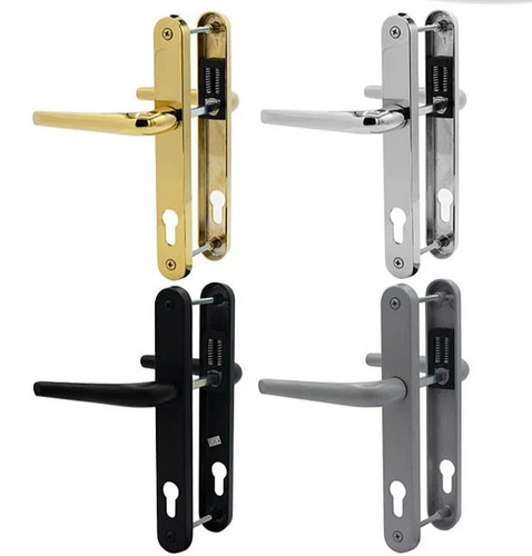 Upvc maniglia porta - maniglia,
