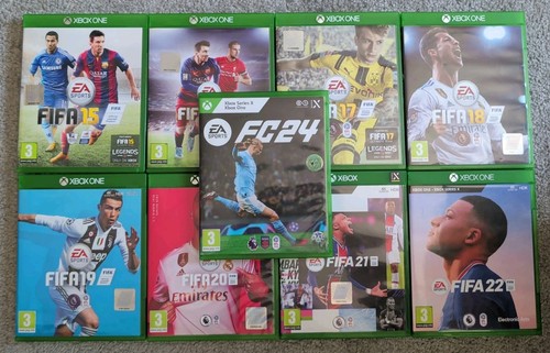 Pacchetto giochi xbox one - giochi,