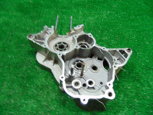 Carter motore fantic 50 - carter, xm