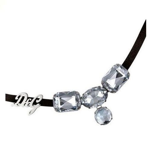 Collana donna in acciaio - collana,