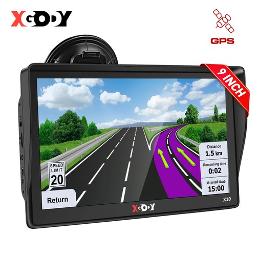 Navigatore gps portatile - gps,