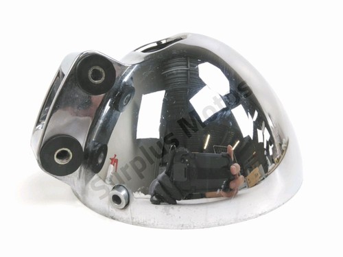 Habillage feu honda 125 - feu, vt