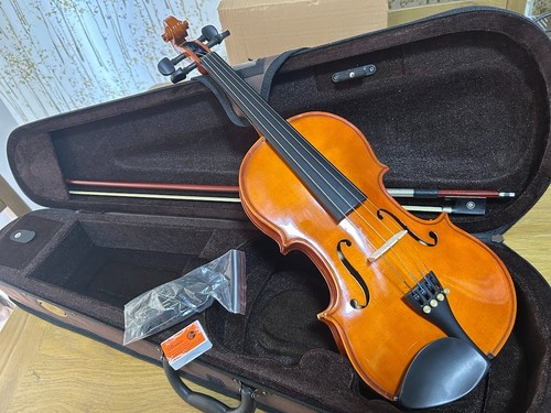 Abito violino stentor student - abito,