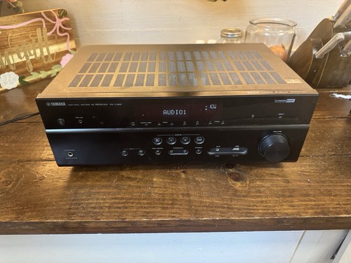 Yamaha v385 ricevitore e - yamaha,