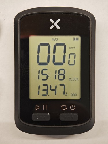 Contachilometri navigatore gps - navigatore,