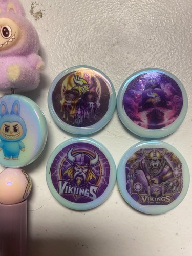 Minnesota vikings disco - vikings, a